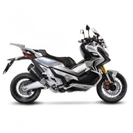 SILENCIOSO LEOVINCE FACTORY S HONDA X-ADV 14196S