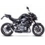 SILENCIOSO LEOVINCE KAWASAKI Z900 LV-10 BLACK EDITION 15204B