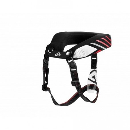 PROTECTOR CUELLO ACERBIS X ROLL 2.0 JUNIOR 0017194.323