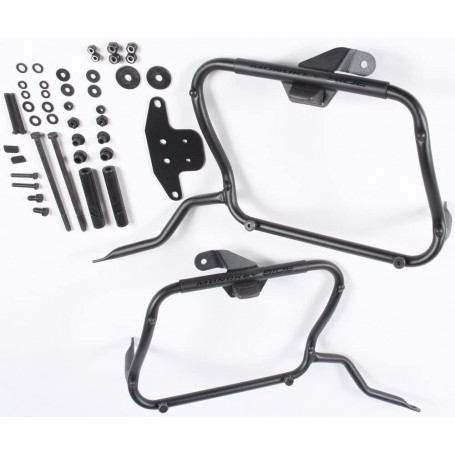 PORTAMALETAS LATERAL GIVI BMW F 650 GS PL188