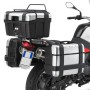 PORTAMALETAS LATERAL GIVI BMW F 650 GS 11/17