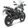 PORTAMALETA LATERAL GIVI BMW F650 GS / F800 GS PL690