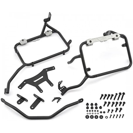 Portamaletas lateral Givi Camside BMW F 650-GS/ 700-GS/ 800-GS PL5103CAM