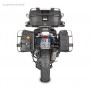 PORTAMALETAS LATERAL GIVI F/RAPIDA BMW R 1200 GS 14/18