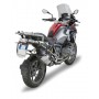 PORTAMALETAS LATERAL GIVI F/RAPIDA BMW R 1200 GS 14/18