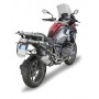 PORTAMALETAS LATERAL GIVI F/RAPIDA BMW R 1200 GS  R 1250 GS / ADVENTURE PLR5108