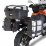 Portamaletas lateral Givi KTM 1050 / 1090 / 1190 / 1290 PLR7706