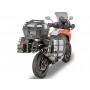 PORTAMALETAS LATERAL GIVI KTM 1050 ADVENTURE 15/16