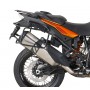 PORTAMALETAS LATERAL GIVI KTM 1050 ADVENTURE 15/16