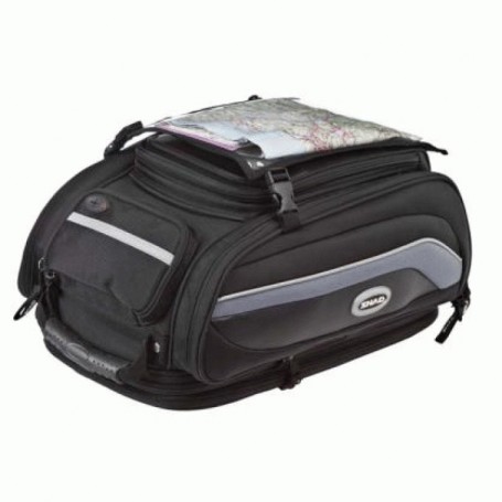 BOLSA DEPOSITOSHAD SB-30 18/23L. NEGRO X0SB30