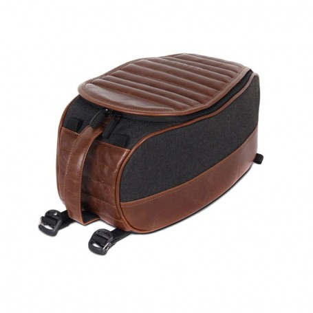 BOLSA DEPOSITO SHAD SR18 CAFE RACER 8L