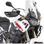 JGO FAROS GIVI AUXILIAR HALOGENO NEGRO S310