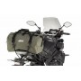 Bolso sillin Givi Easy S-T 40L impermeable verde EA115KG