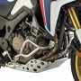 Defensas motor Givi inox Honda CRF1000L Africa Twin