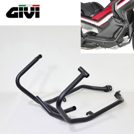 DEFENSAS GIVI MOTOR HONDA X-ADV 750 TN1156