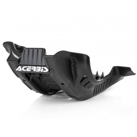 Cubrecarter Acerbis Husqvarna TE 250/300 0024022.315