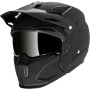 Casco MT Streetfighter SV Solid A1 negro mate