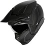 CASCO MT STREETFIGHTER SV SOLID A1 MATT BLACK