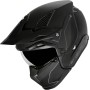 Casco MT Streetfighter SV Solid A1 negro mate