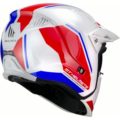 Cascos mt streetfighter clearance