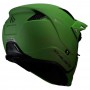 CASCO MT STREETFIGHTER SV SOLID A6 MATT GREEN