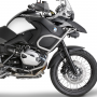 Defensas motor Givi inox BMW R1200GS Adventure TNH5112OX