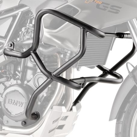 DEFENSA MOTOR BMW F 800 13/17