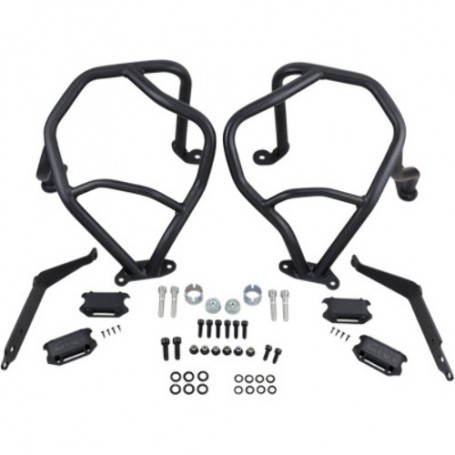 DEFENSA MOTOR BMW R 1200 R 15/16 NG