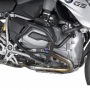 DEFENSA MOTOR BMW R 1200 R 15/16 NG