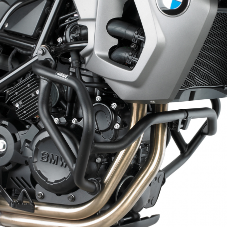 DEFENSAS MOTOR BMW F650GS F850GS 08