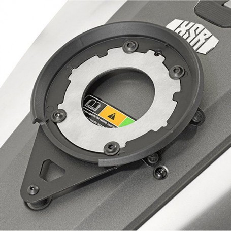 TANK-LOCK GIVI YAMAHA XSR 700 BF24