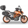 TAN-LOCK KTM DUKE 125/390 17/18