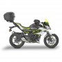 Tank-lock Givi Kawasaki Z125 BF42