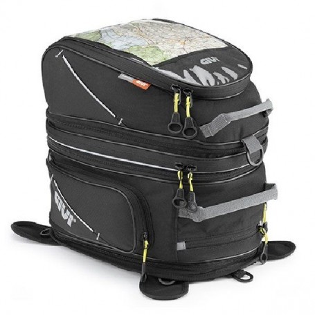 Bolsa deposito Givi Easy-T 25-15 litros EA103B