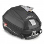 Bolsa deposito Givi Sport Tanklock negro 4L ST602B