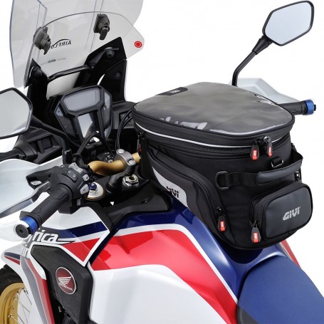 BOLSA DEPOSITO GIVI L XSTREAM H.CRF1000L AFRICA TWIN TANKLOCK