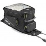 BOLSA DEPOSITO GIVI TRAIL GIVI EASY-T 25 LITROS NEGRO EA110B