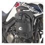 Alforjas Givi para motor 5 L waterproof T513