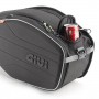 ALFORJAS GIVI EASY-T 19/25 LITROS NG NEW