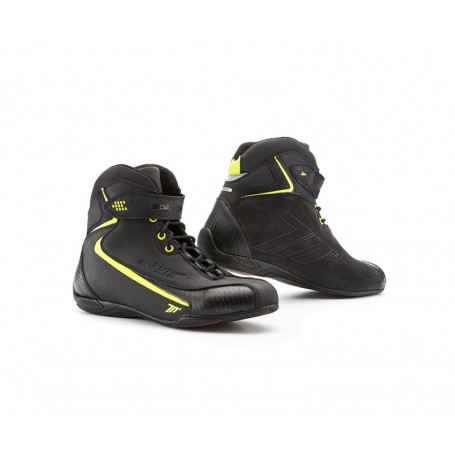 BOTA SEVENTY BC6 URBAN UNISEX NEGRO AMAMARILLO FLUOR