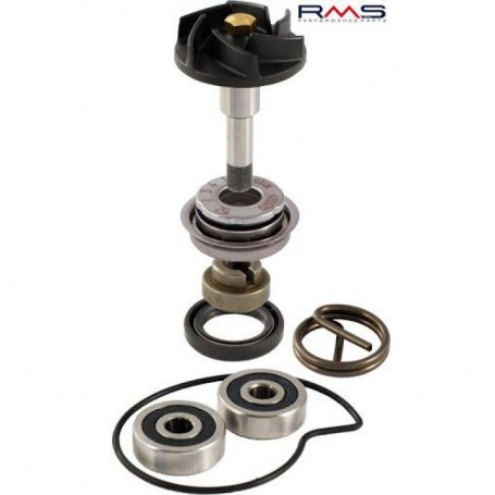 KIT RMS BOMBA AGUA PIAGGIO / GILERA 250/300 100110210