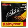 Kit Transmision Katayama Shiver 750 A-5552-DEX