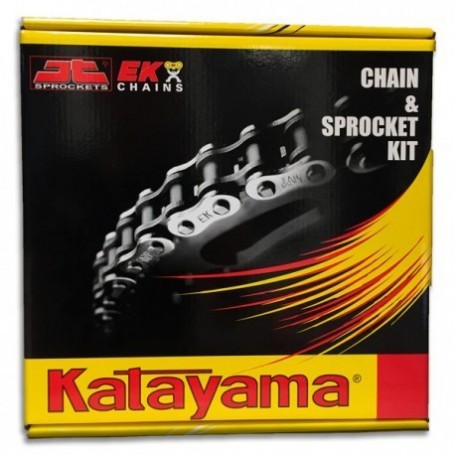 Kit Transmision Katayama Aprilia RS 125 A-5110-HD