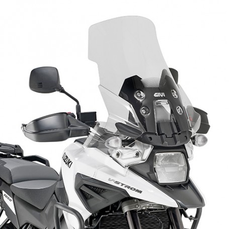 CUPULA GIVI SUZUKI V-STROM 1050 XT D3117ST