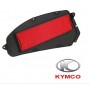 FILTRO AIRE KYMCO XCITING 400 1721A-LKF5-E01