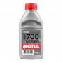 LIQUIDO FRENOS MOTUL RACING BRAKE FLUID 700 0.5ML