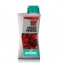 Aceite Motorex mezcla Cross Power 2T 1L.