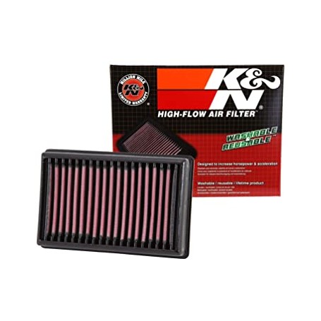 FILTRO AIRE K&N BMW BM1113