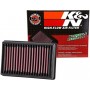 FILTRO AIRE K&N BMW BM1113