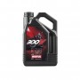 ACEITE MOTUL 300V OFF ROAD 5W40 4L. 104135